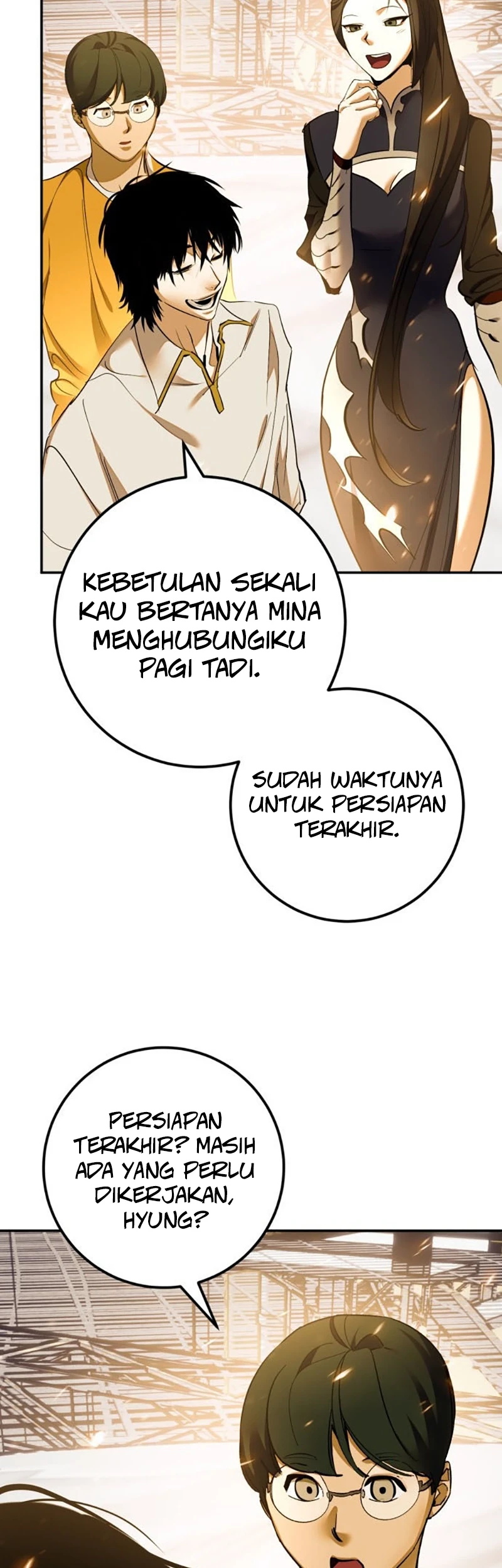 Chapter 223 - halaman 48