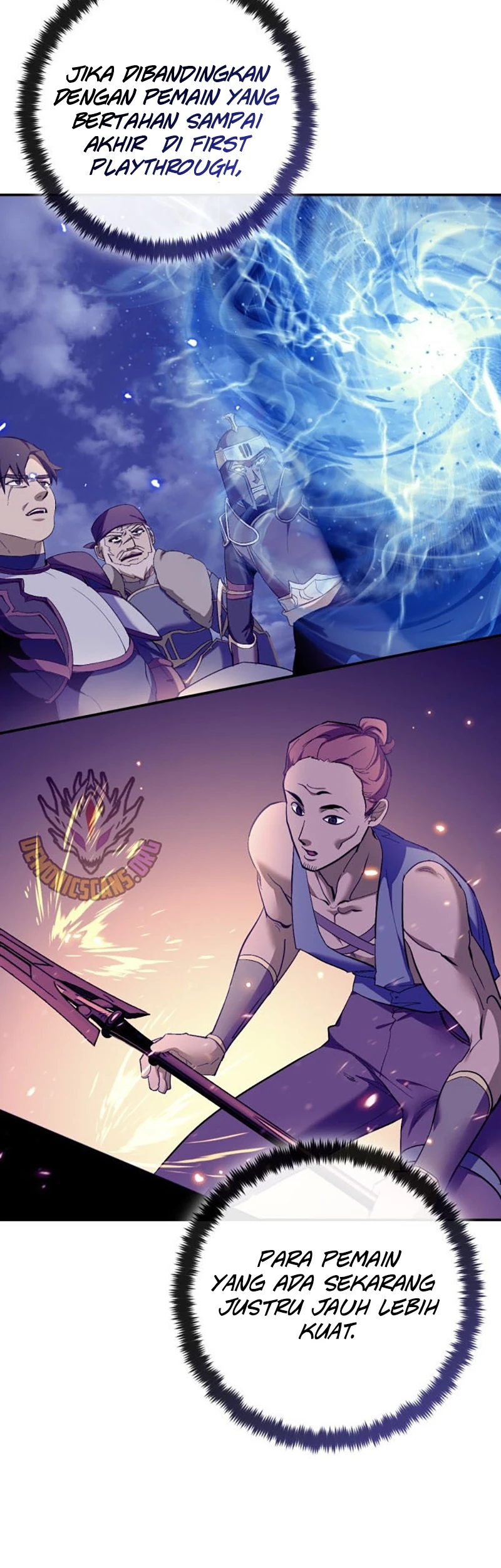 Chapter 223 - halaman 60