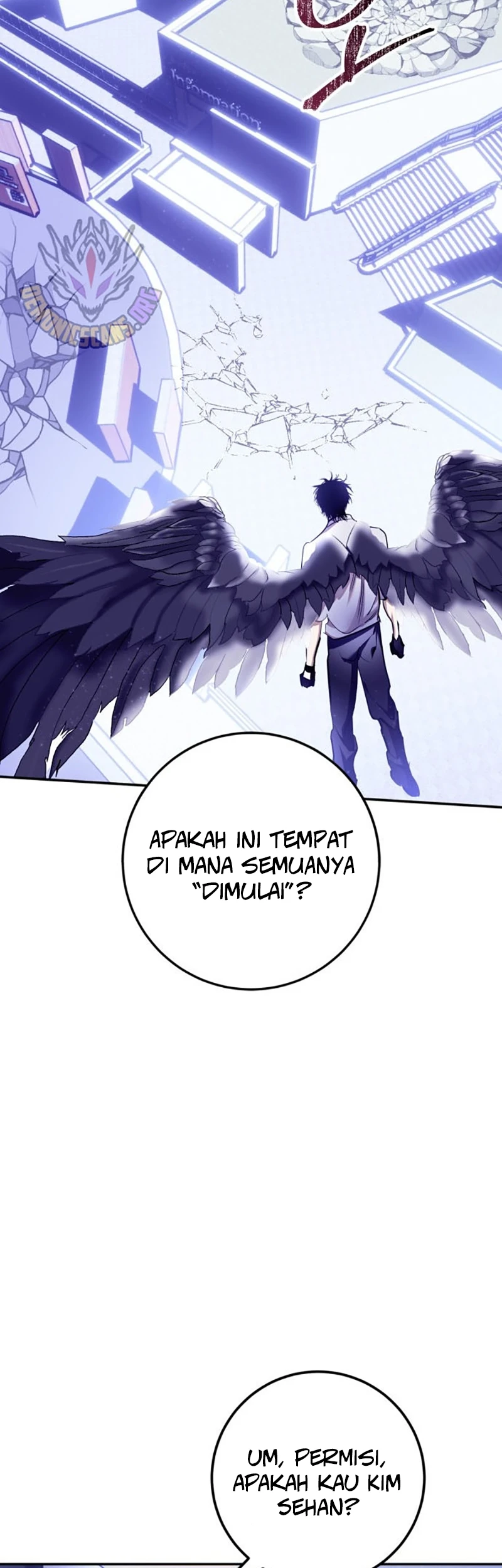 Chapter 224 - halaman 19