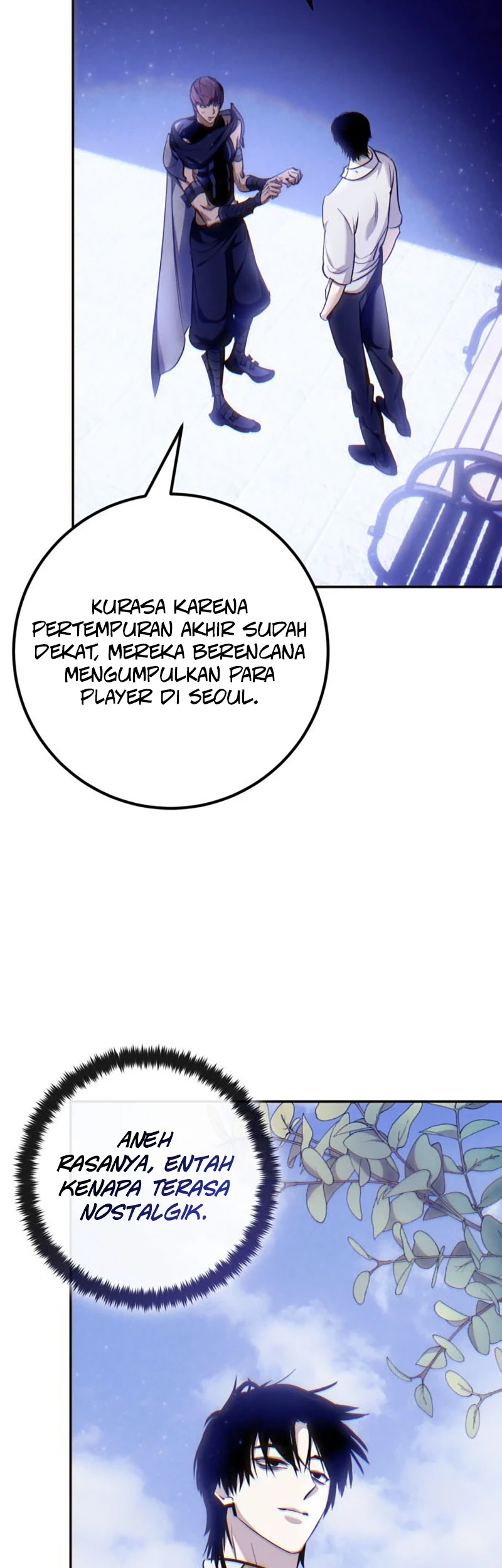 Chapter 224 - halaman 23