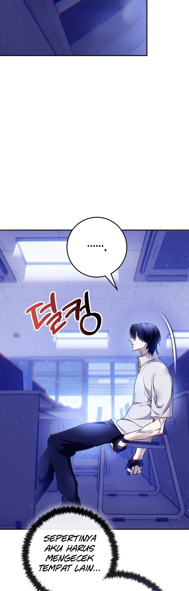 Chapter 224 - halaman 35