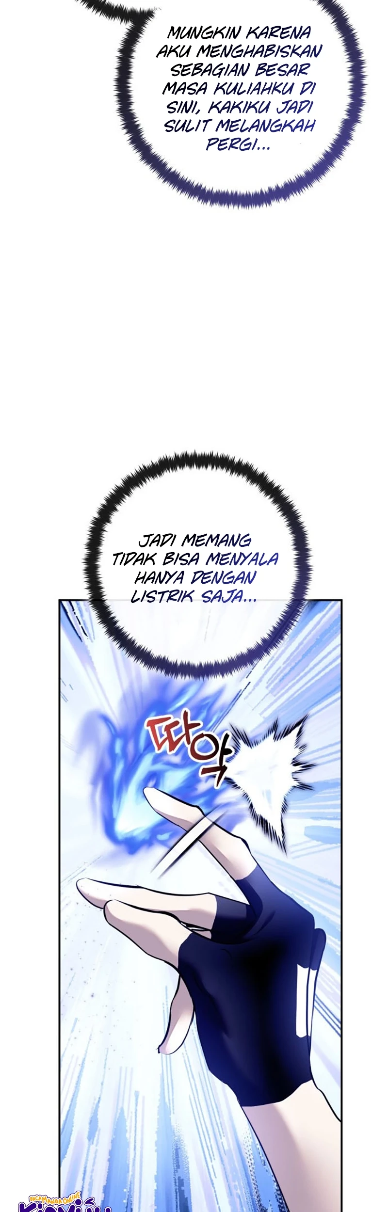 Chapter 224 - halaman 36