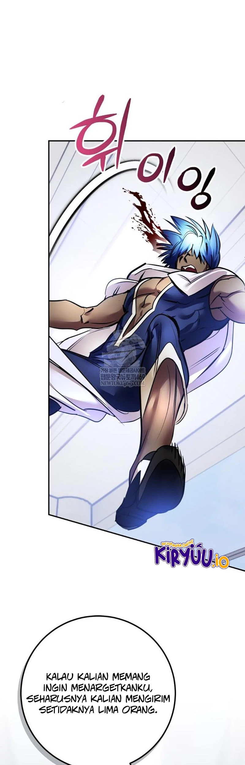 Chapter 225 - halaman 20