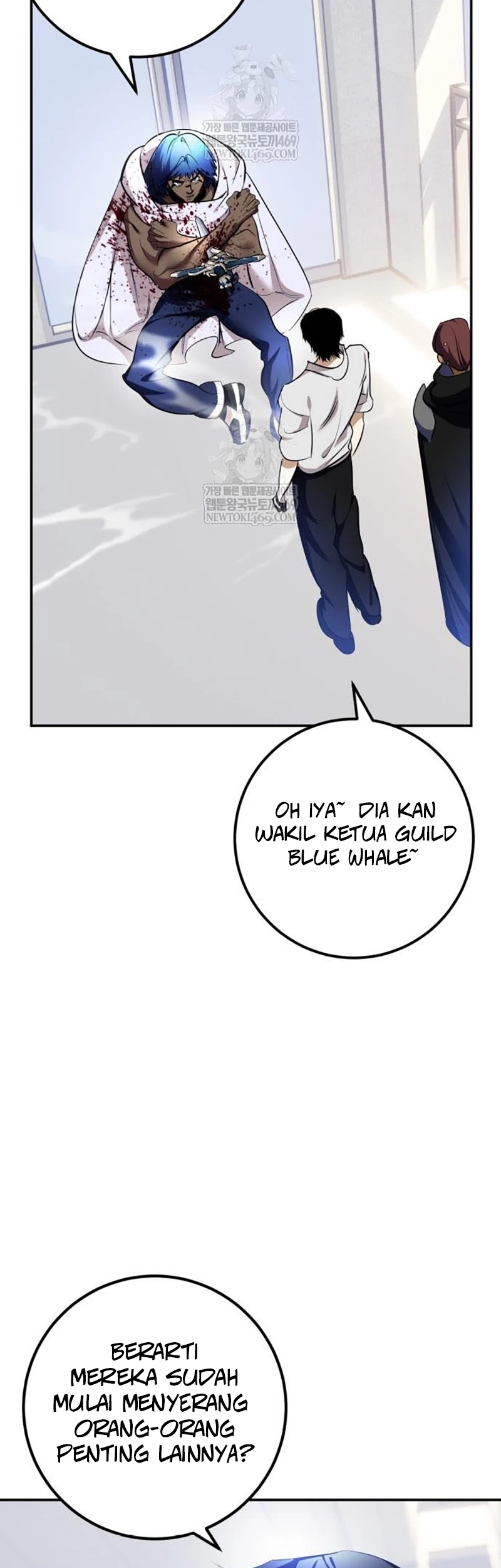 Chapter 225 - halaman 28