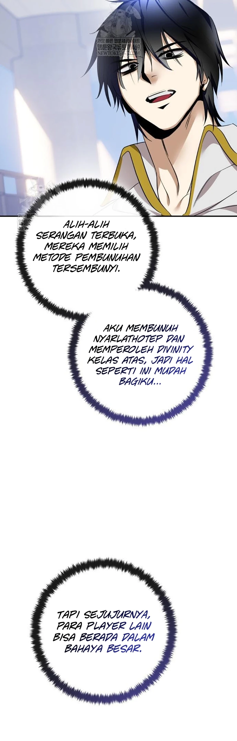 Chapter 225 - halaman 29