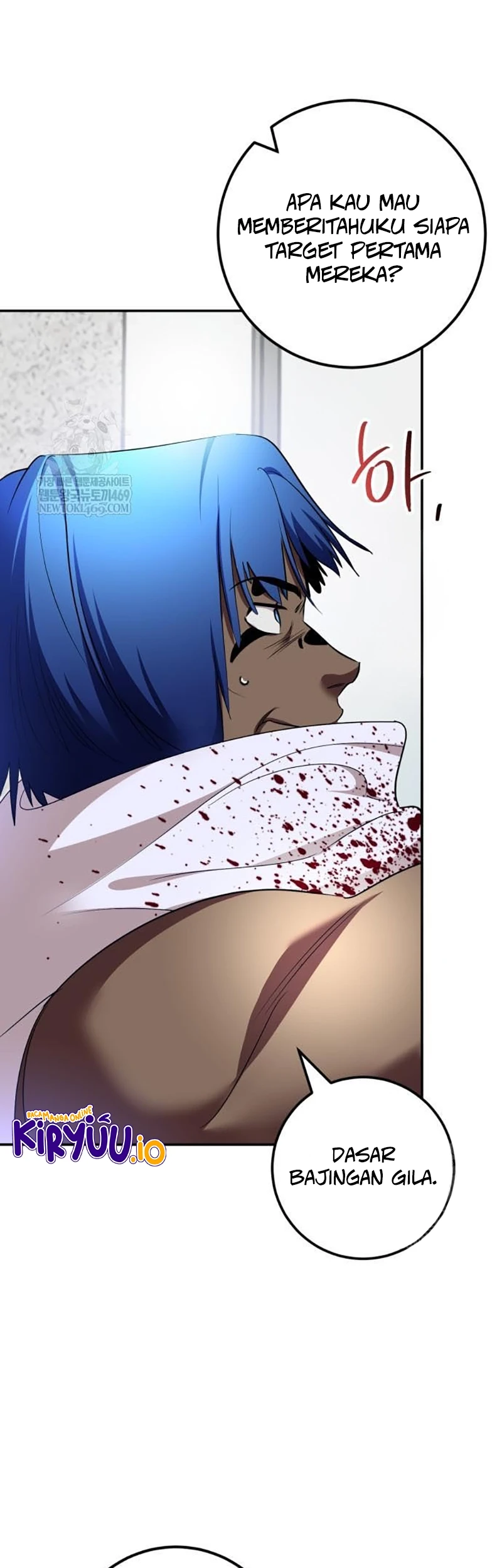 Chapter 225 - halaman 30