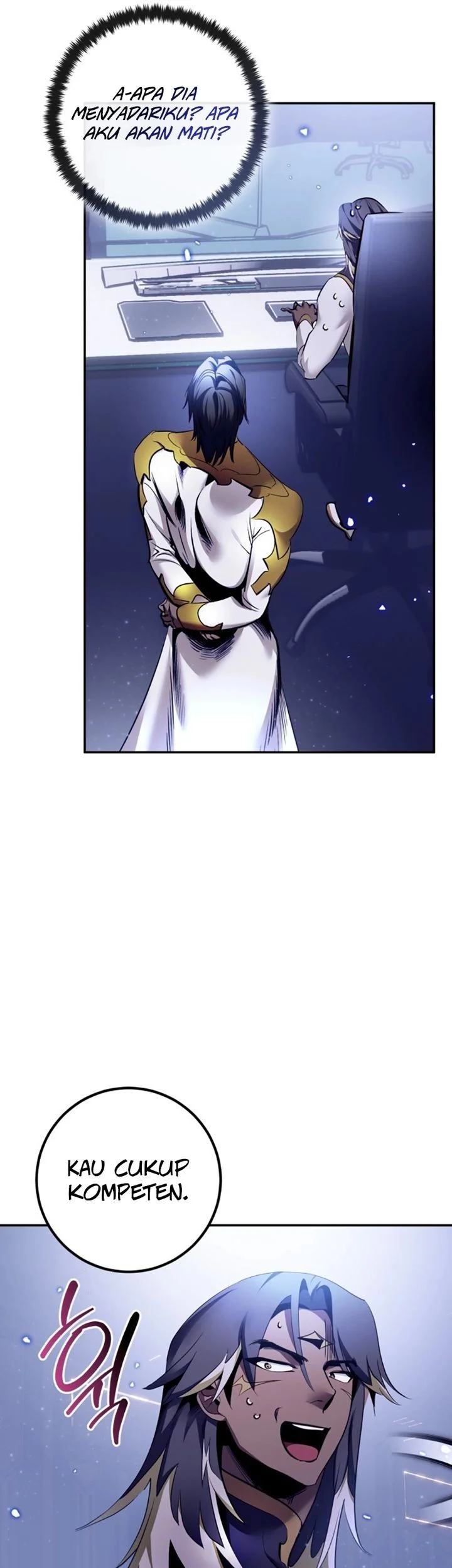 Chapter 227 - halaman 22