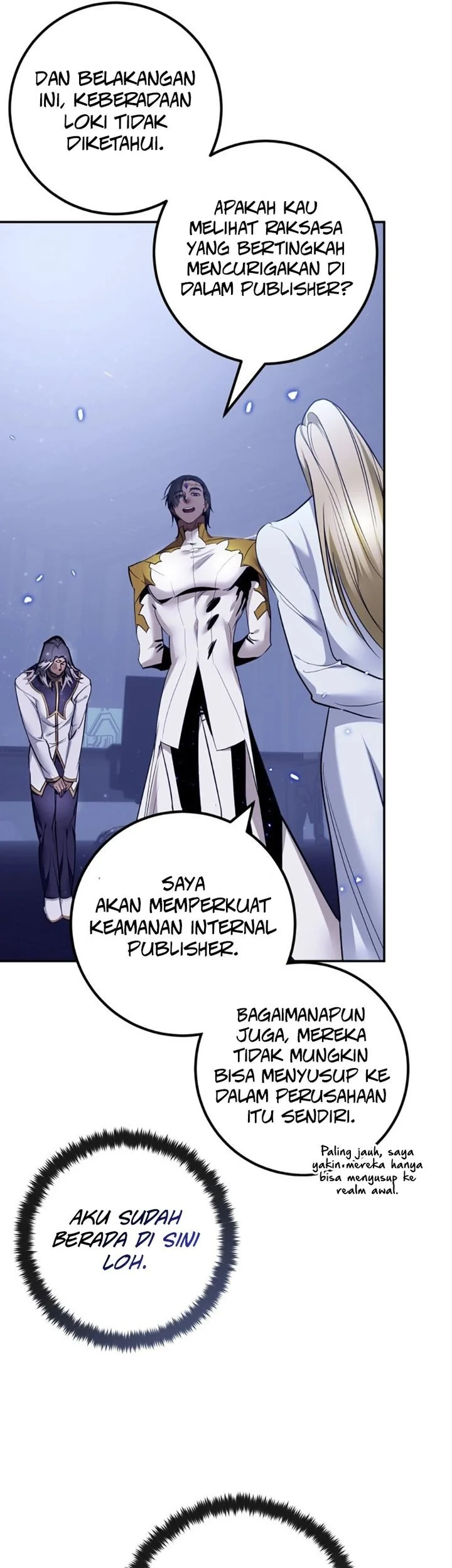 Chapter 227 - halaman 28
