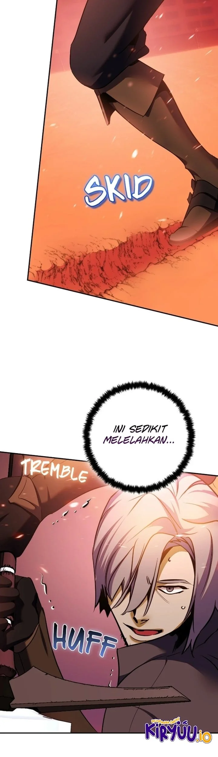 Chapter 231 - halaman 25