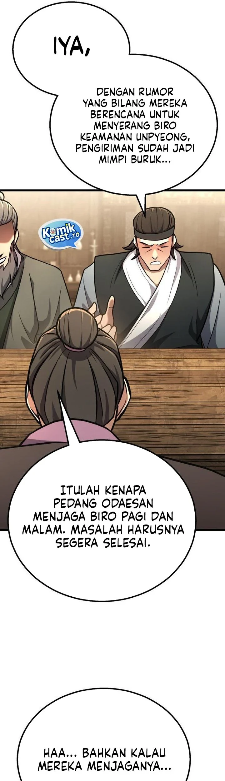 Chapter 40 - halaman 28