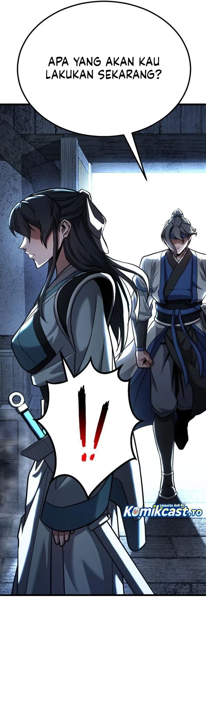 Chapter 40 - halaman 8