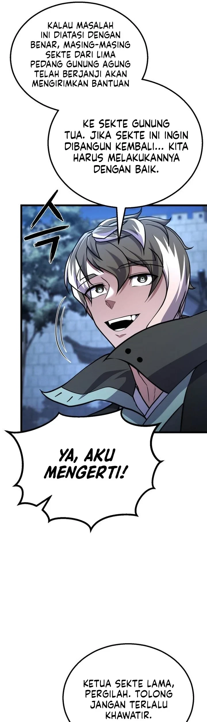 Chapter 45 - halaman 30