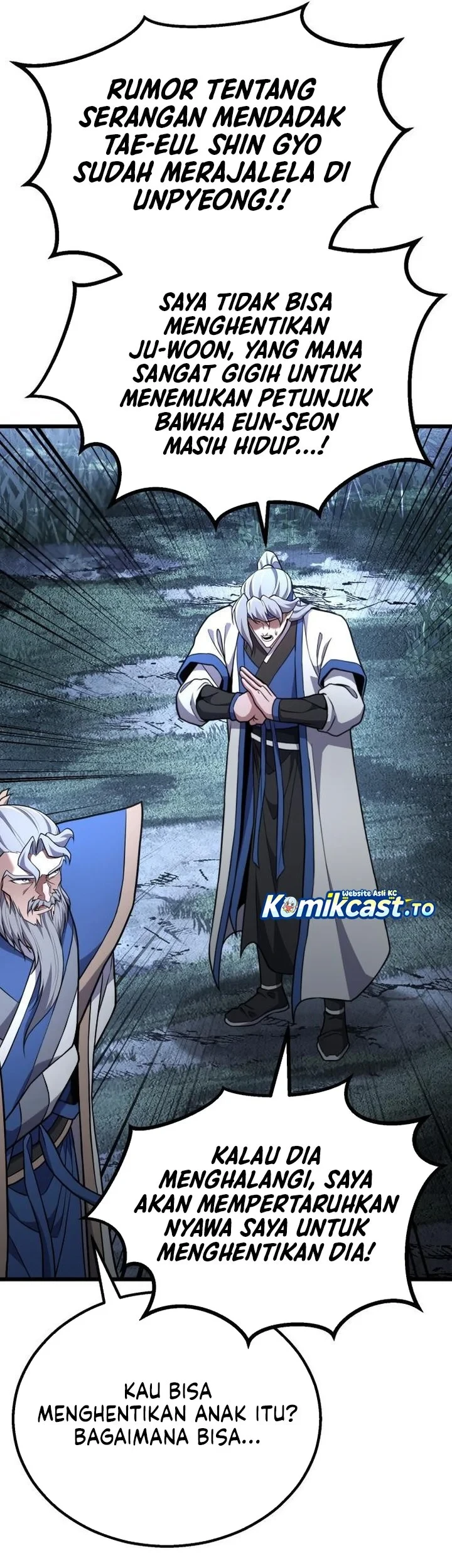 Chapter 45 - halaman 88