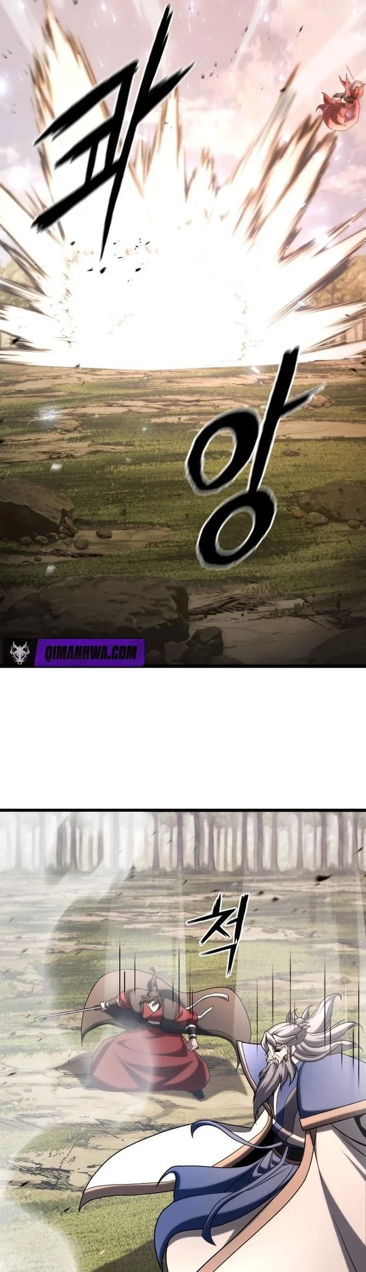 Chapter 64 - halaman 28