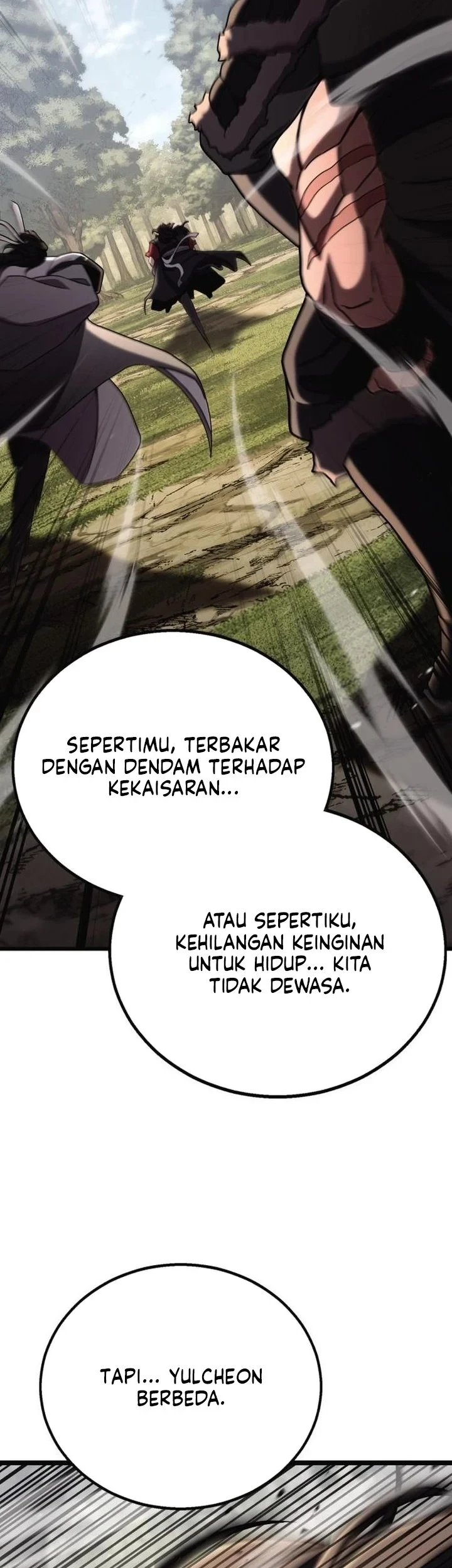 Chapter 67 - halaman 22
