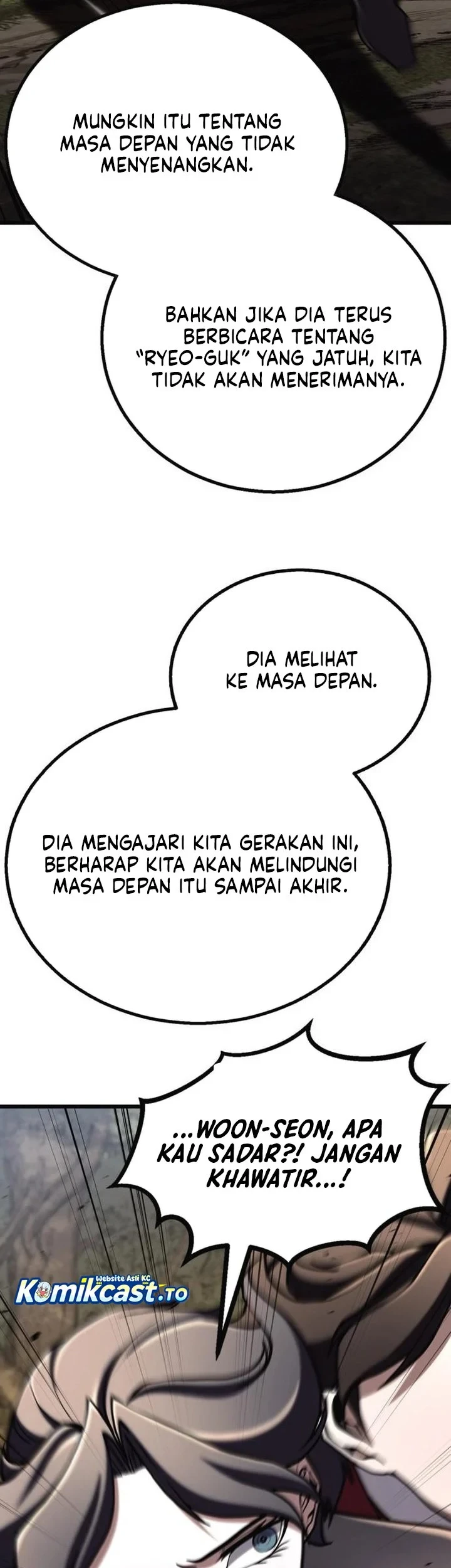 Chapter 67 - halaman 26