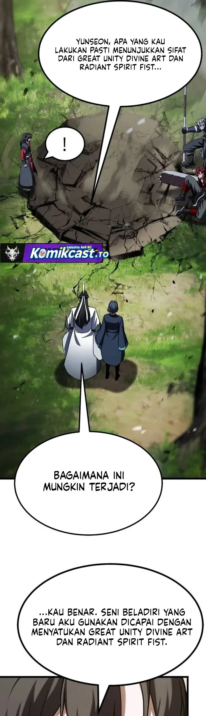Chapter 70 - halaman 46