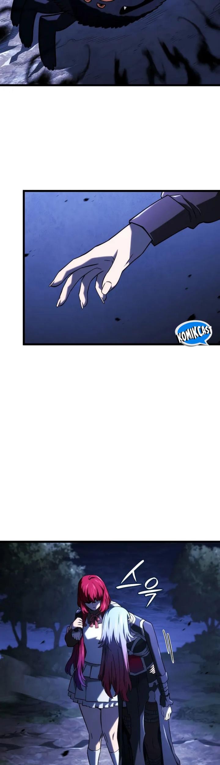 Chapter 109 - halaman 26