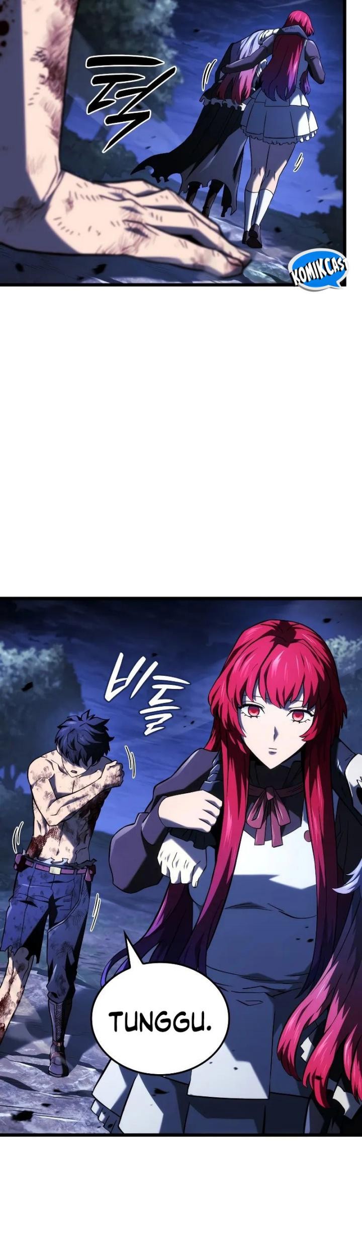 Chapter 109 - halaman 28