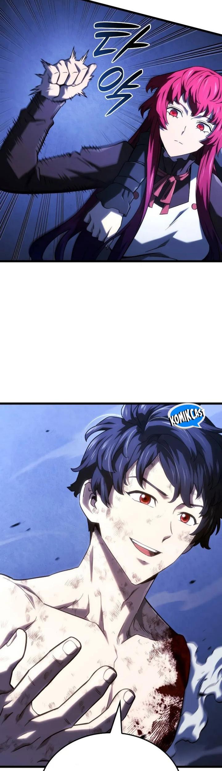 Chapter 109 - halaman 33
