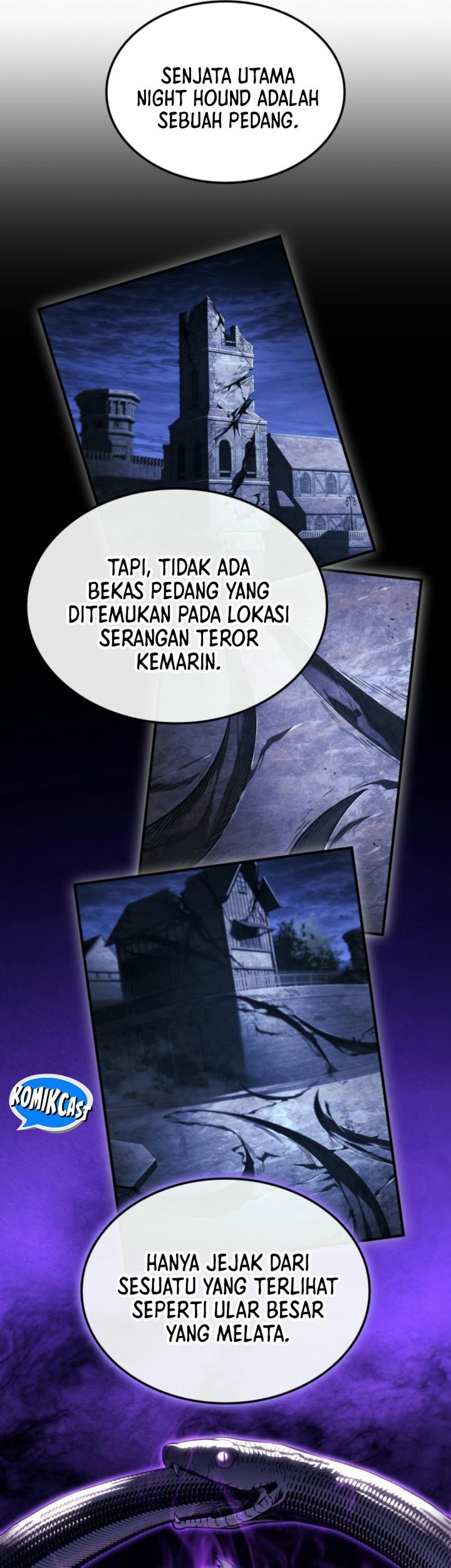 Chapter 110 - halaman 19