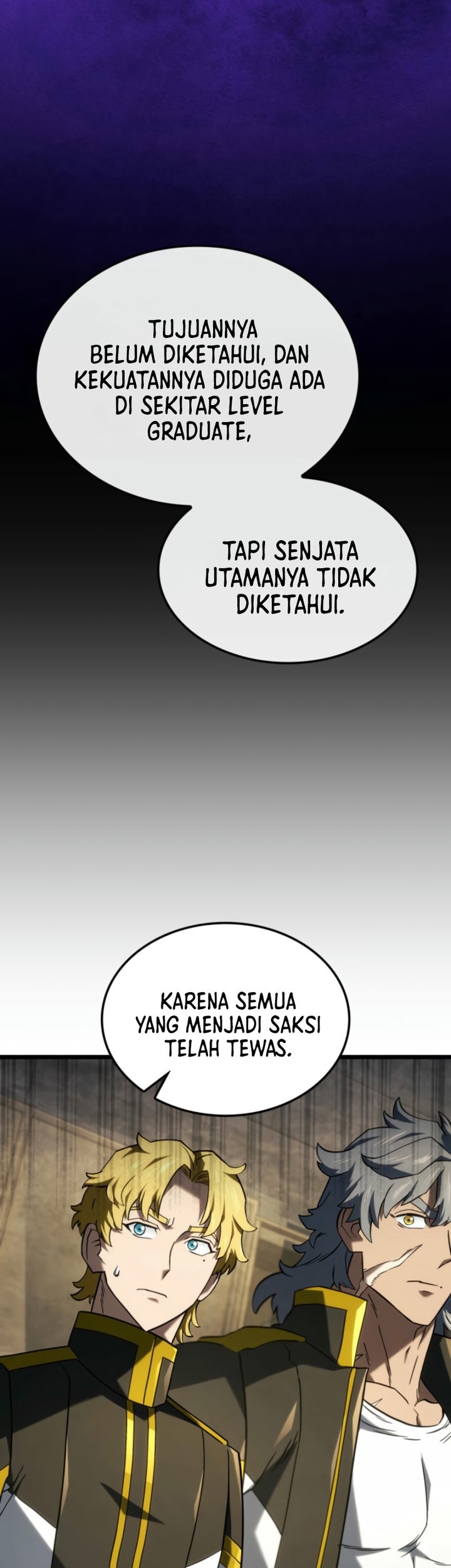 Chapter 110 - halaman 21