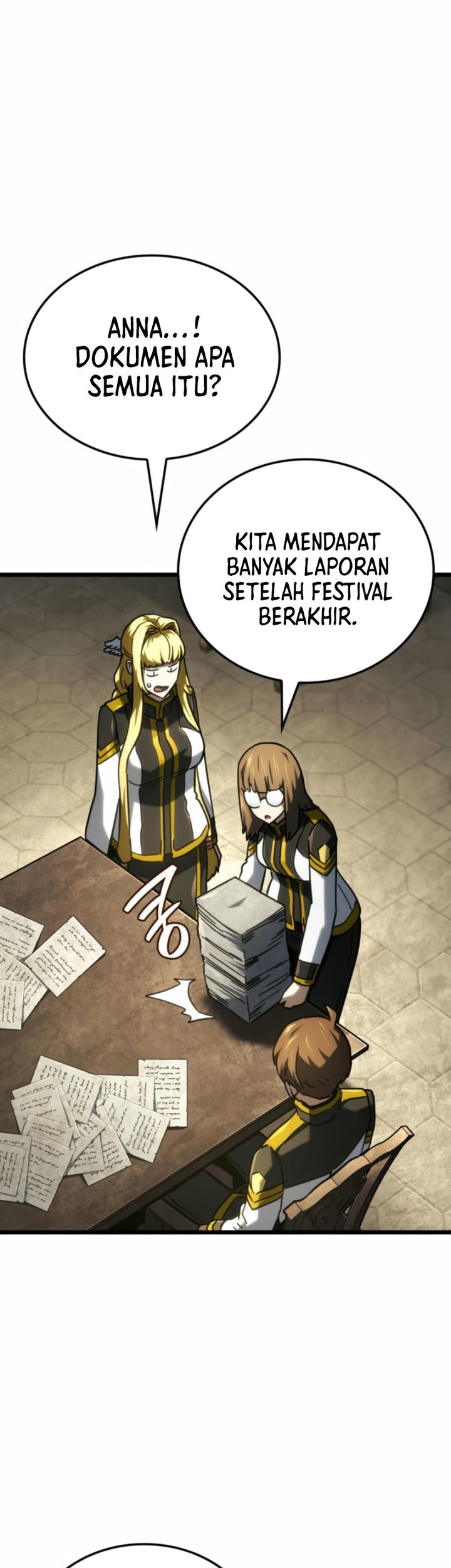 Chapter 110 - halaman 31