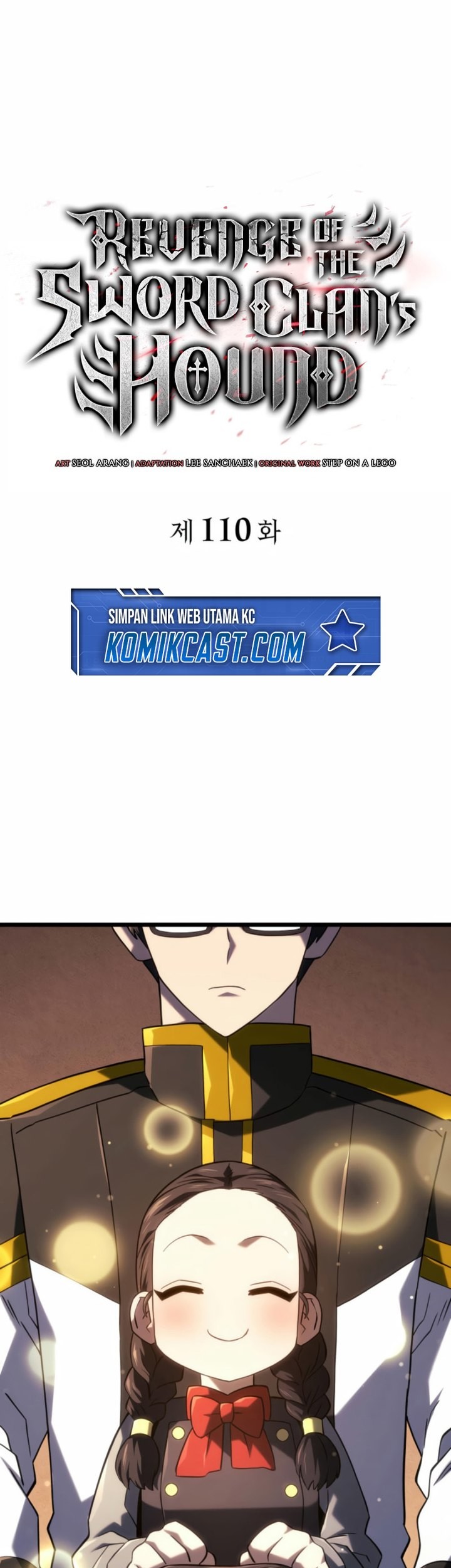 Chapter 110 - halaman 37