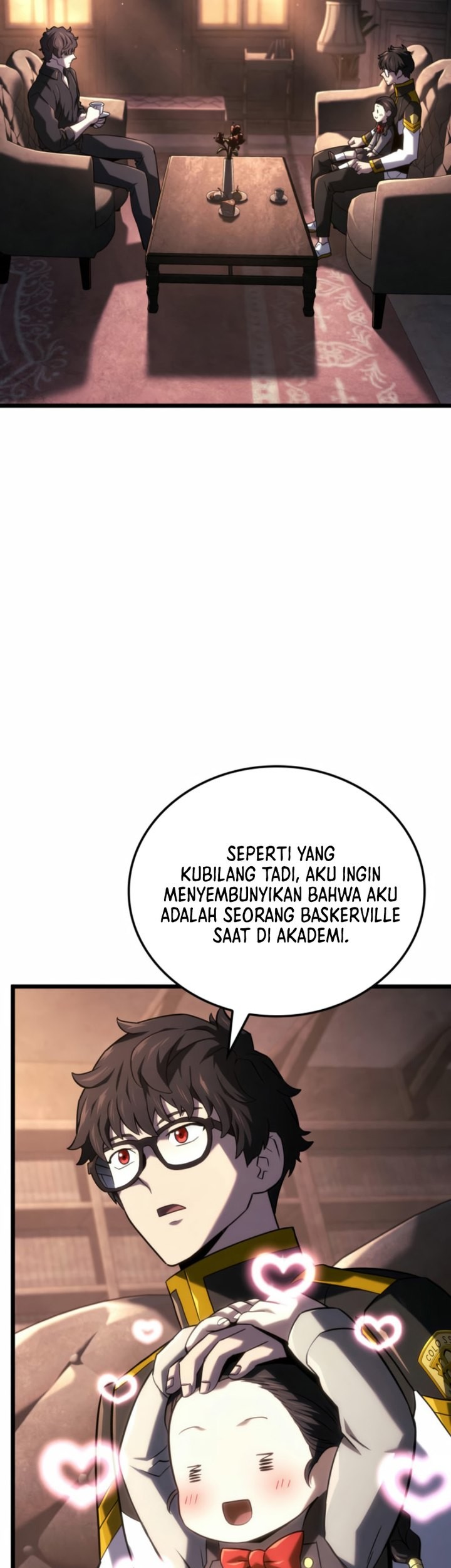 Chapter 110 - halaman 39