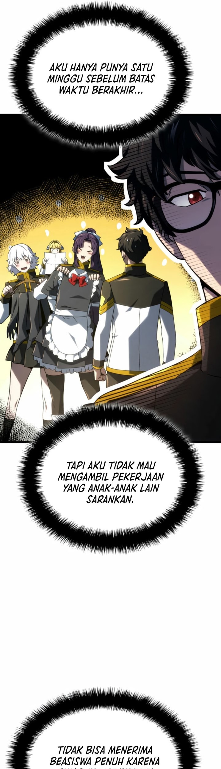 Chapter 110 - halaman 41