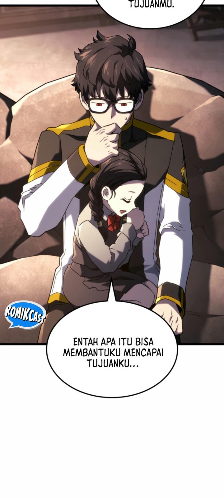 Chapter 110 - halaman 47