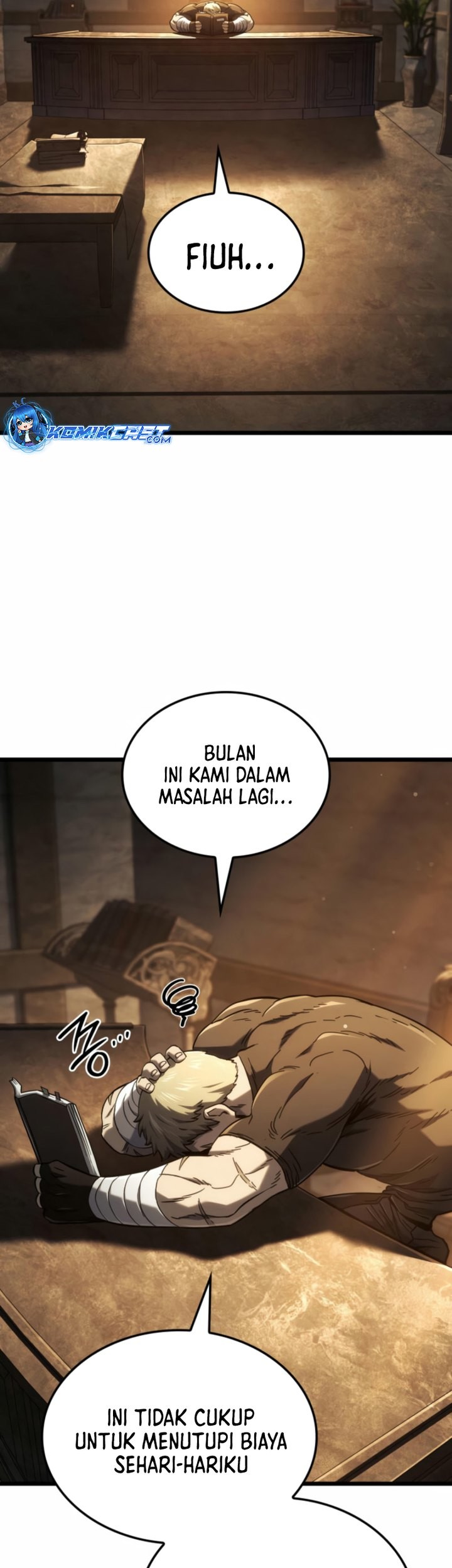 Chapter 110 - halaman 61