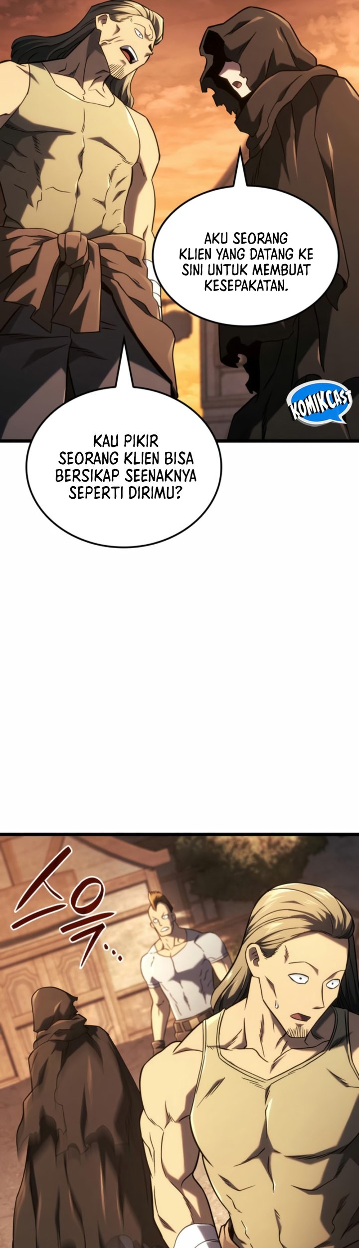Chapter 110 - halaman 71
