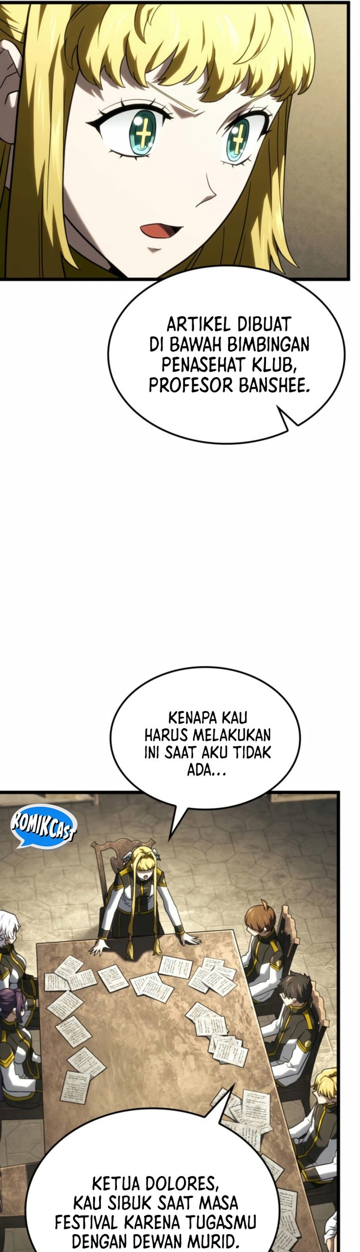 Chapter 110 - halaman 15