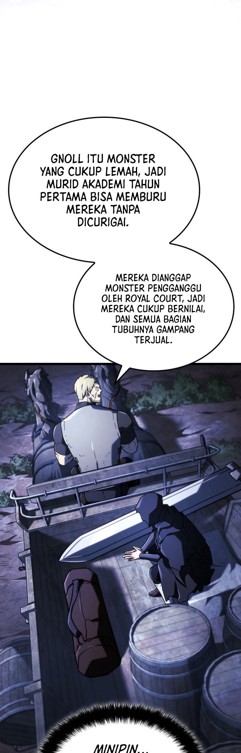 Chapter 111 - halaman 23