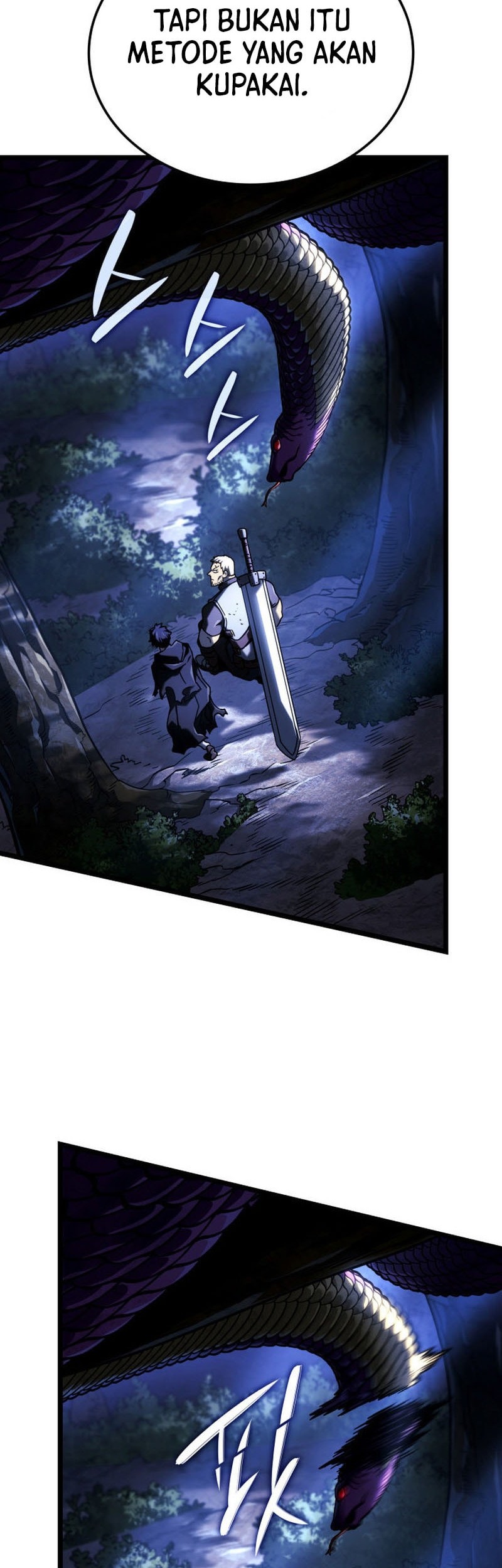 Chapter 111 - halaman 28
