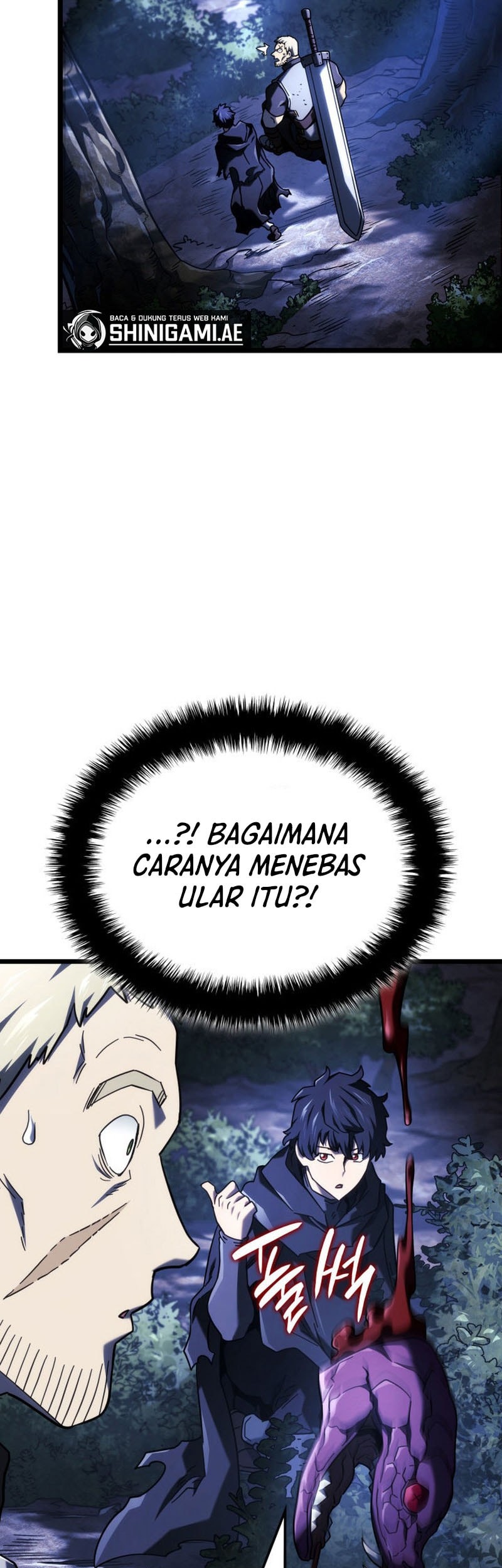Chapter 111 - halaman 29