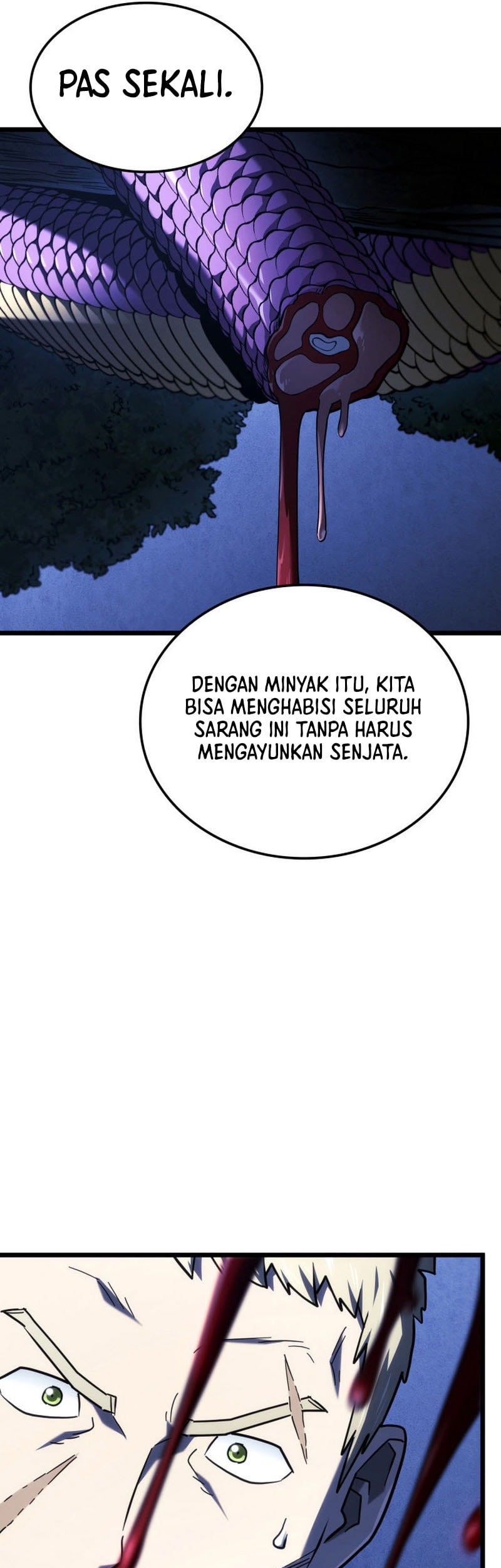 Chapter 111 - halaman 31