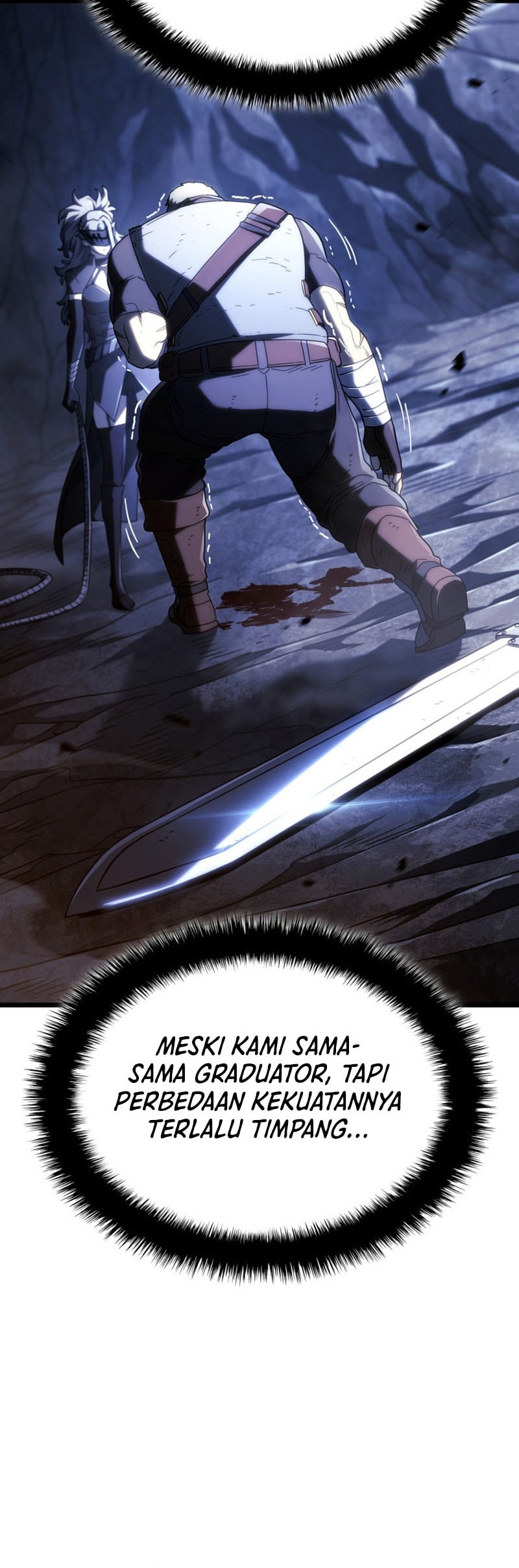 Chapter 112 - halaman 38
