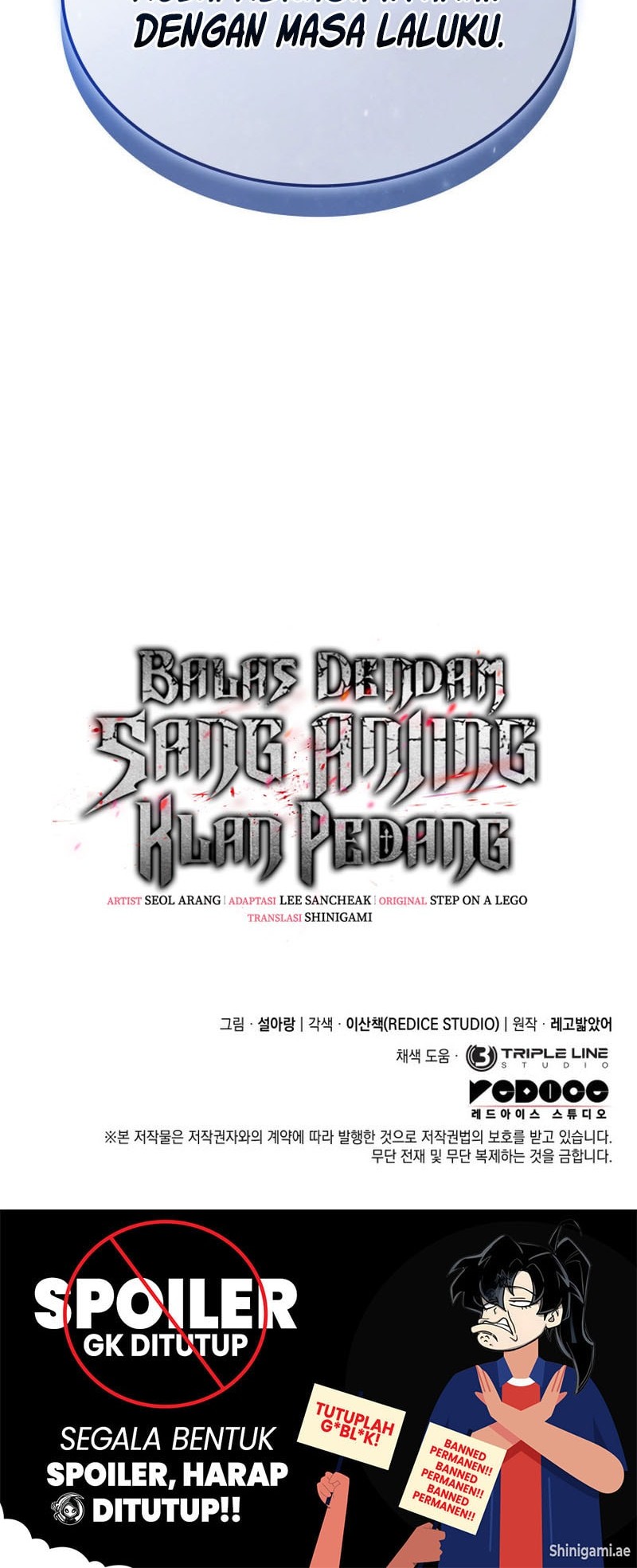 Chapter 112 - halaman 64
