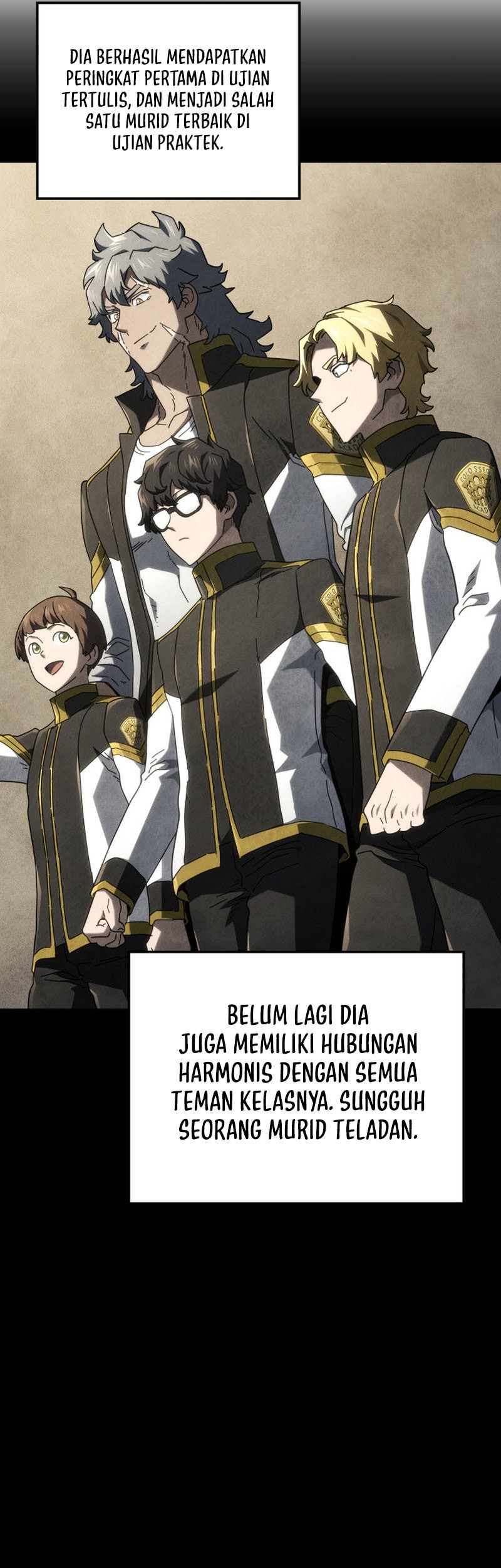 Chapter 113 - halaman 55