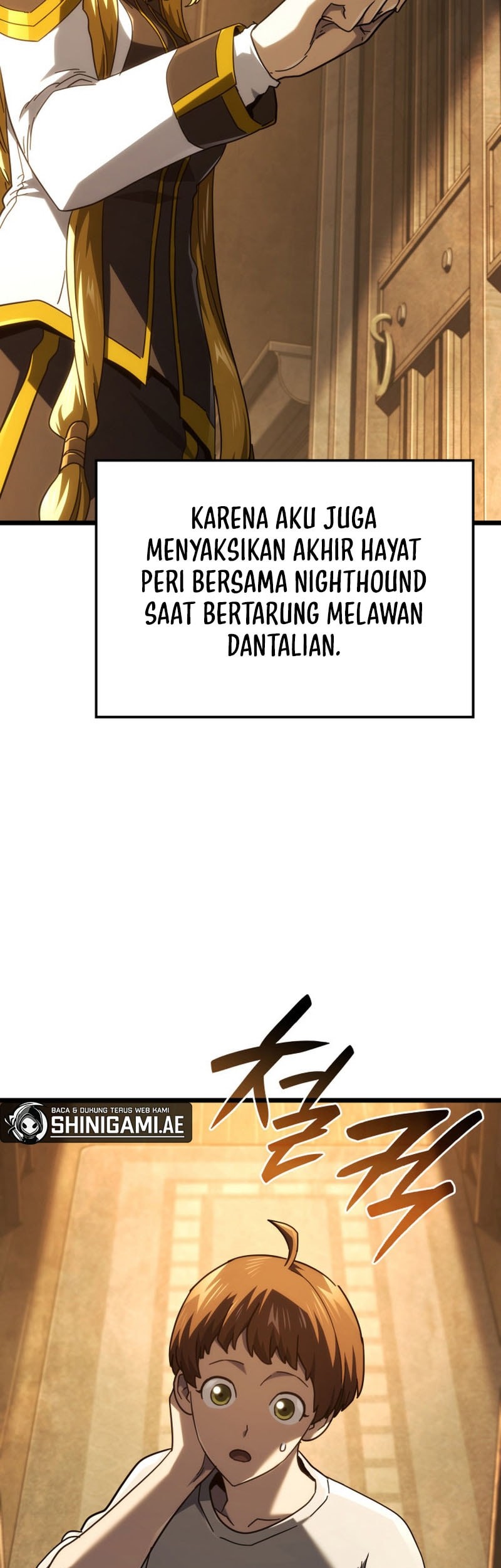 Chapter 113 - halaman 61