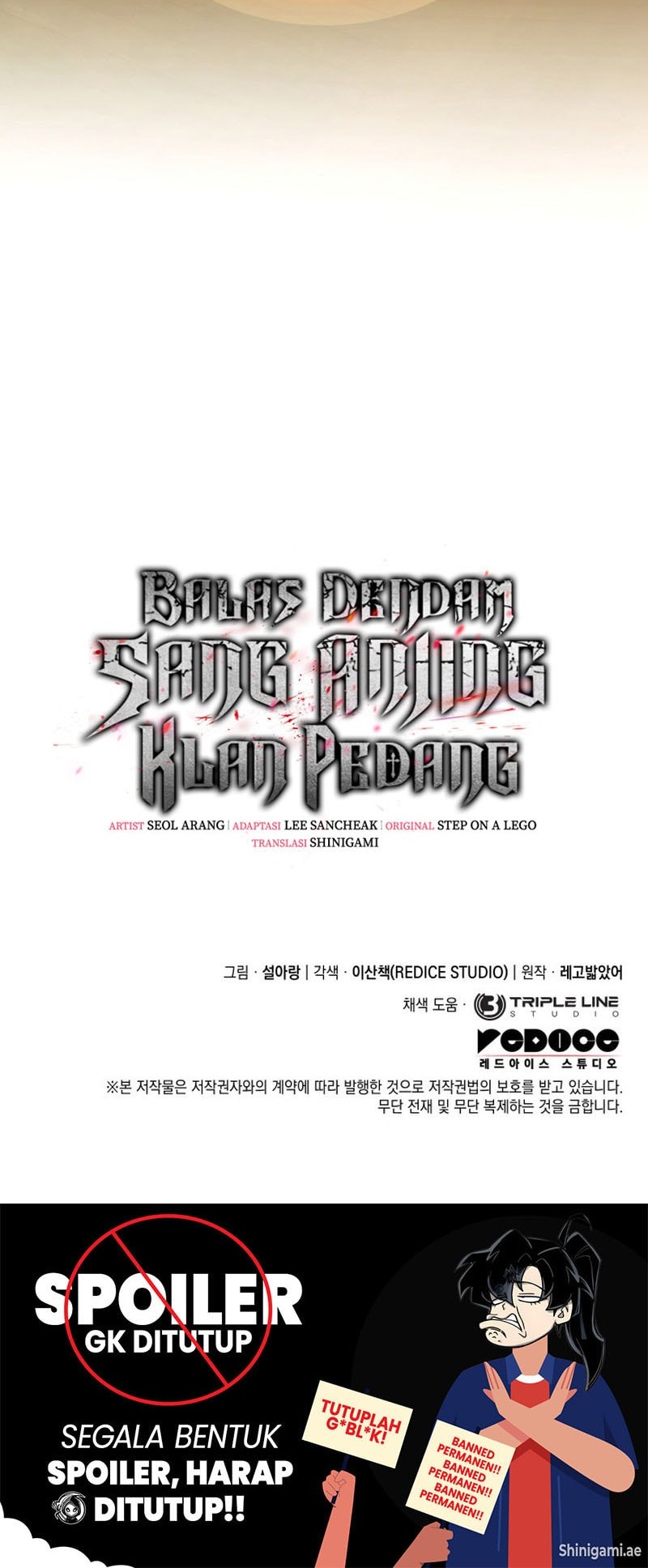 Chapter 113 - halaman 72
