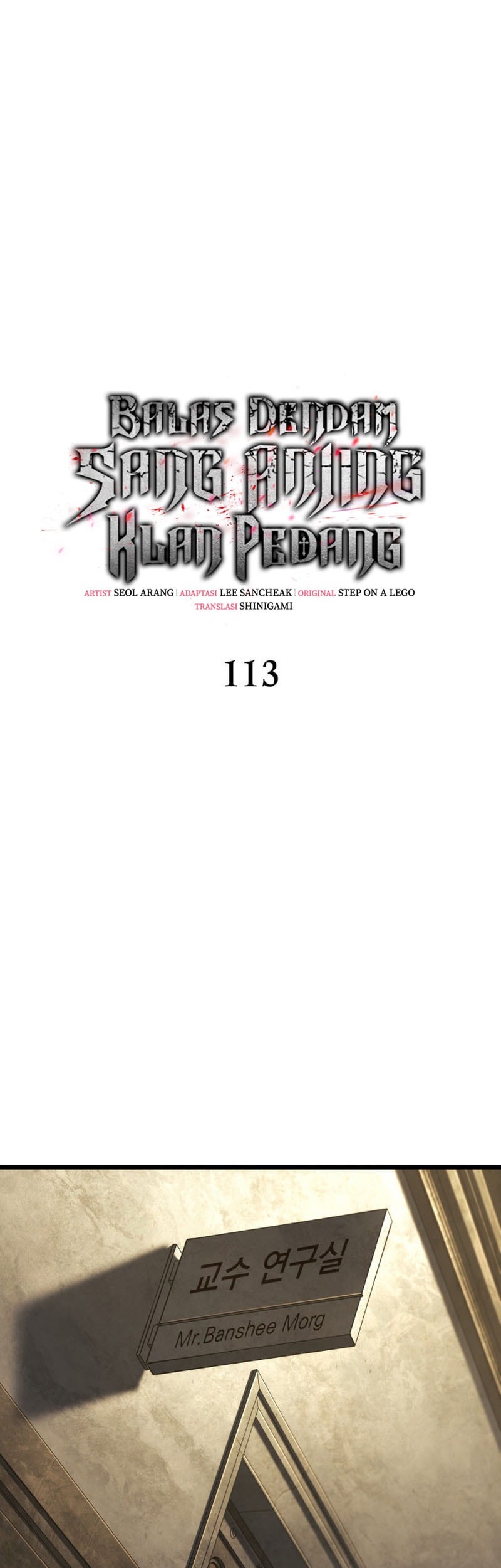 Chapter 113 - halaman 19