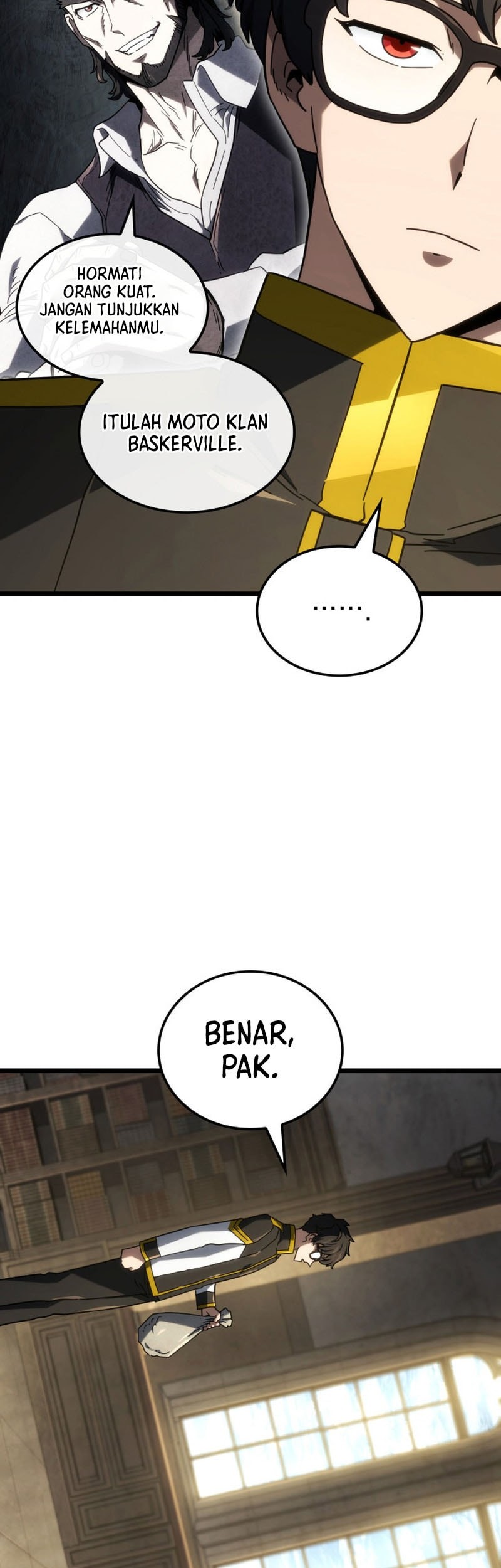 Chapter 113 - halaman 33