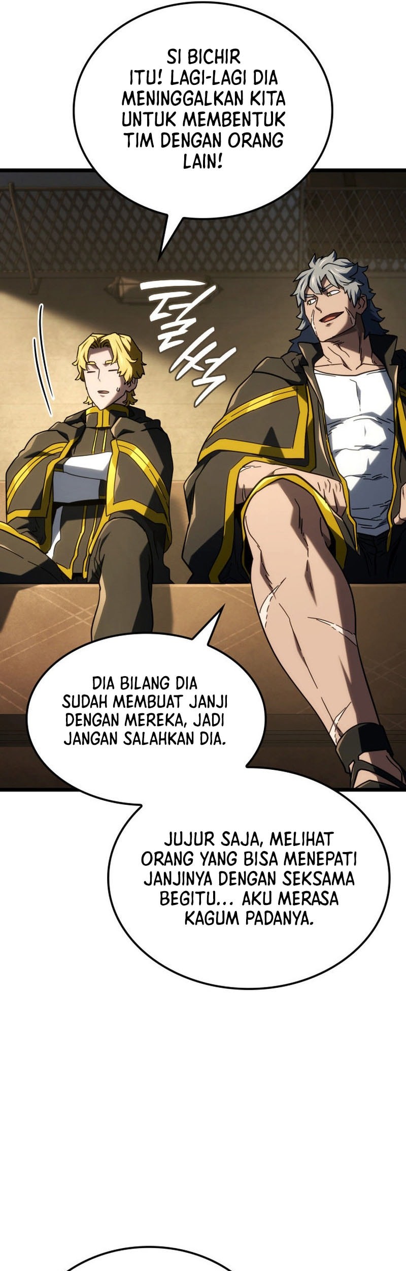 Chapter 114 - halaman 35