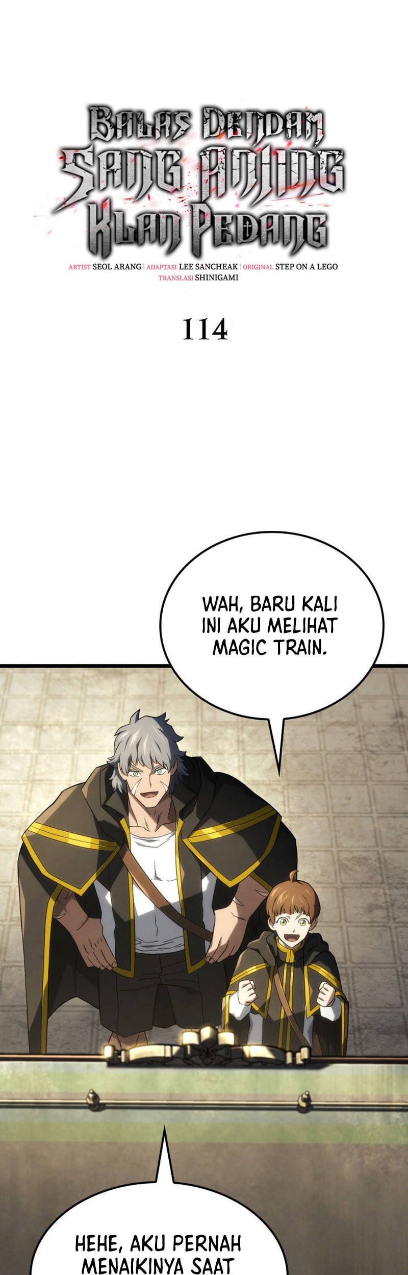 Chapter 114 - halaman 19