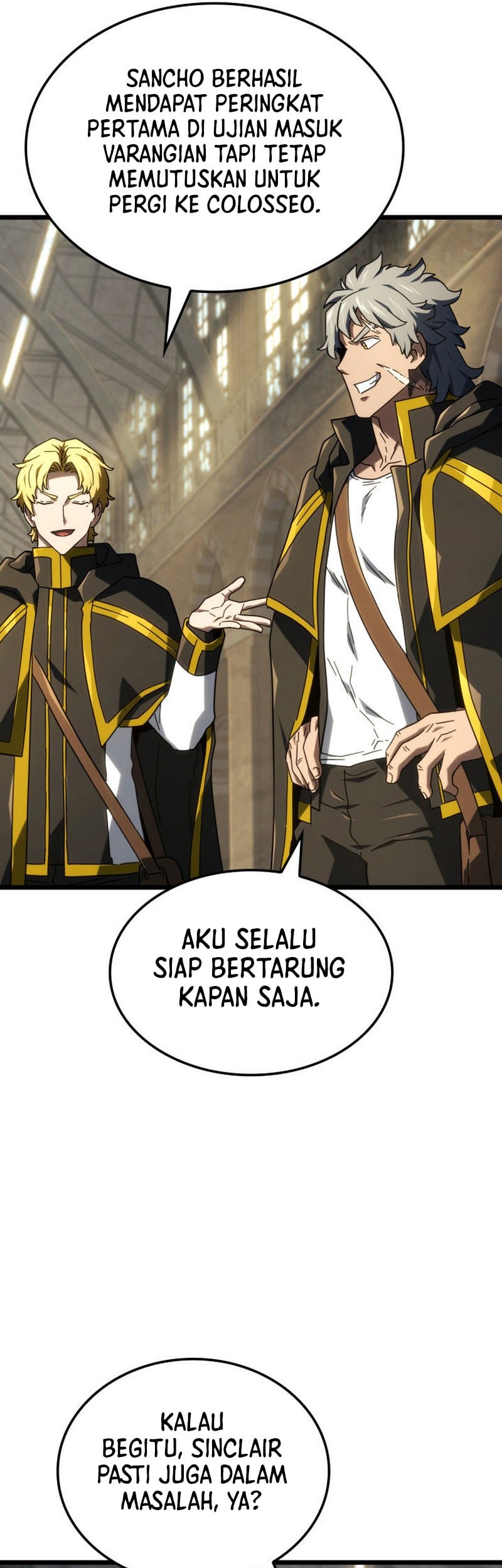 Chapter 114 - halaman 27