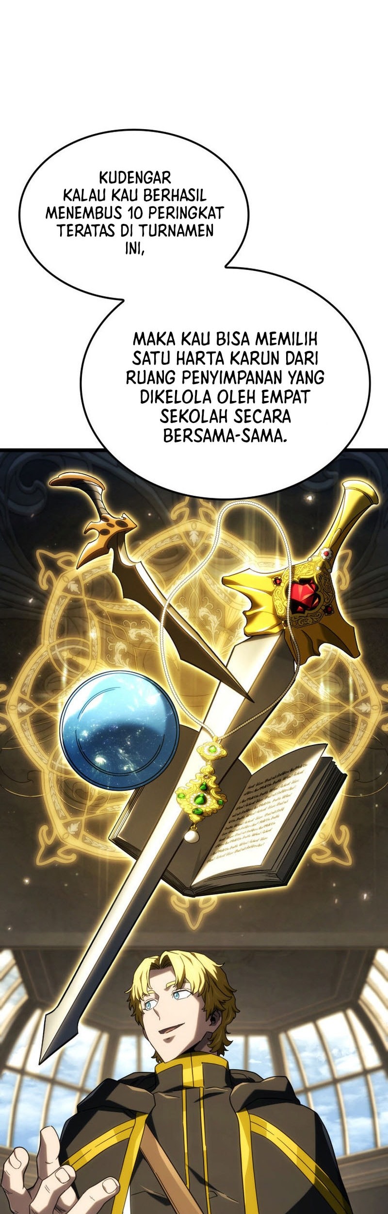 Chapter 114 - halaman 32