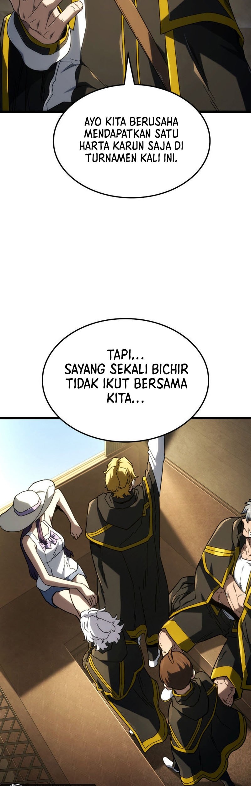 Chapter 114 - halaman 33